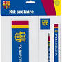 FC Barcelona stationery from www.amazon.com