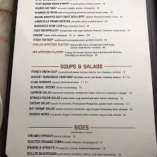 Daniels broiler features usda prime steaks, the top two percent of all graded beef in the nation. Photo0 Jpg Picture Of Daniel S Broiler Bellevue Tripadvisor