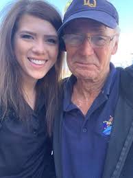 This is John. John was my Uber driver