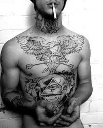Bird Tattoos For Guys On Chest Pin By Aiden Roc On Hottiez Chest Tattoo Men Bird Tattoo Men Cool Tattoos For Guys