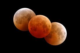 How To Photograph A Lunar Eclipse From Nikon