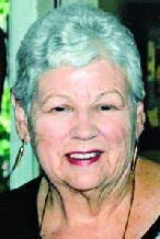 Joan Morgan Obituary (1930