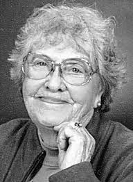 Josephine 'Jo' Chambers