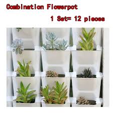 Reviewed by tyler lopez on thursday, december 27th, 2018. Blumentopfe Pflanzkubel Fur Balkon Blume Kombination Blumentopf Dreidimensionale Wand Pflanzer Topf Vertikale Garten Wall Planter Pot Planterflower Pots Planters Aliexpress