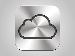 Apple Icloud Icon Vector For Free Download Vector Free Computer Icon Cloud Icon