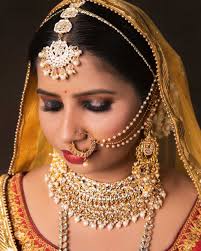 Beauty Parlours For Bridal in Palakkad