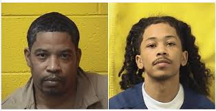 APRIL 2025 GRAND JURY INDICTMENTS ANNOUNCED