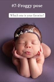 How to Do A Photography Newborn Swaddle