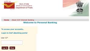 You may need to re visit your post office for collecting your login credentials. Post Office Internet Banking Dop How To Register Features Available