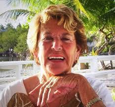 Geraldine Sylvester's Instagram, Twitter & Facebook