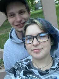 Chrystal Myers and Gavin Cochran's Wedding Website