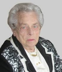 NÉCROLOGIE. Mme Nicole Hertz