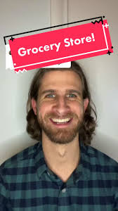 Reply to @justjackie9981 I guess it’s a series now. #Blind #BlindTikToker  #Accessibility #Disability #ThankYou #GroceryStore ￼