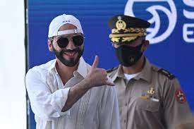 El salvador will not force any of the nation's residents to receive bitcoin as a form of payment, president nayib bukele confirmed monday. Neue Wahrung In El Salvador Der Prasident Verspricht Eine Glorreiche Zukunft Mit Bitcoin Berner Zeitung