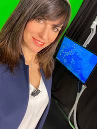 Intervista con la giornalista Stefania Andriola