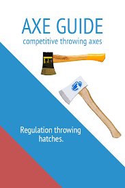Regulation Axe Throwing Hatchets Throwing Axe Throwing Hatchet Axe
