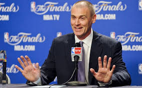 The pacers started the interviewing process and it was. Rick Tok In Appreciation Of Rick Carlisle Mavs Moneyball