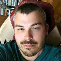 Derrick Goodrich Email & Phone Number