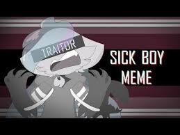 Meteorite Animation Meme Youtube Sick Boy Cool Animations Boy Meme