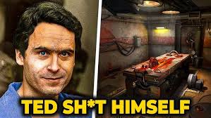 Ted Bundy Ronnie Eng Chi Omega houseboy