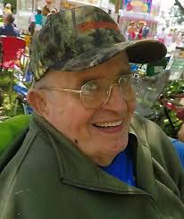 Obituary for Josef "Joe" Kent Barnhart