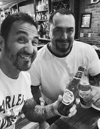 Sully Erna