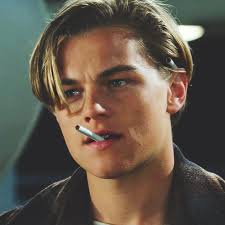 Film smisurato nel budget e nella generosità sentimentale, titanic 'riprende' il mare a 20 anni dall'uscita e dagli. Young Leo In Titanic What S Your Favorite Leo Movie