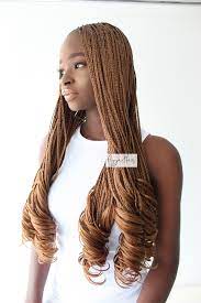 Spicy Peach – Ayya Hair