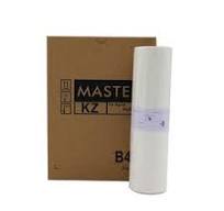 Shop Online Riso KZ B4 Master High-Quality Digital Stencil ...