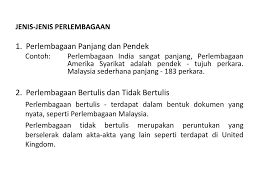 Bab 8 Perlembagaan Malaysia Ppt Download