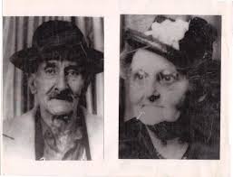 It's with great sadness that I announce the passing, of one of our  beautiful cousins, Betty Rice. Age 78. Passed away, Sept.5th. Her  Grandfather was, Augustus Turner, Mother, Connie Turner Bluto. May