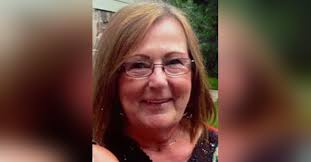 Obituary information for Barbara Ann Nascimben