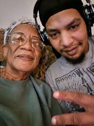 My sympathy to the Fuller and Walker familes.