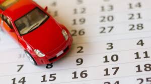 Does my personal car insurance cover rental cars. How Long Will Your Insurance Cover A Rental Car Autoslash
