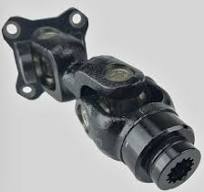 3.5/4 Ton Komatsu Forklift Propeller Shaft Assembly 219mm Length  3EC-01-32711