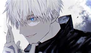 コウ on twitter 五条先生のお顔ｳﾂｸｼｶｯﾀ jujutsu anime guys anime