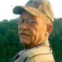 Larry D. Robinson Obituary