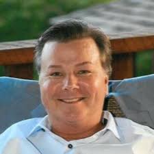 Scott Nichols (1969-2020)