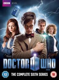 Doctor Who Series 6 Wikipedia