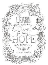 Sayings coloring pages printable free: Quote Colouring Pages Free Printable 5 Quote Coloring Pages Printable Coloring Pages Coloring Pages Inspirational