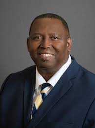 Representative Carl Wayne Gilliard
