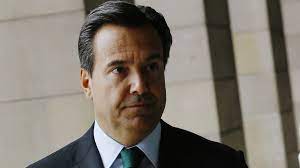 Lloyds chief executive antonio horta osorio welcomes the end of government ownership, and looks ahead to strong growth in the uk economy. Horta Osorio Wird Verwaltungsrat Chef Bei Credit Suisse
