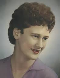 Obituary information for DelmaJean "Delma" Viola Clausen