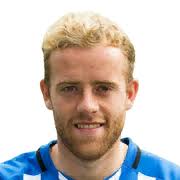 Rory McKenzie FIFA 19