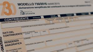 Modello 730/2020, nuovi chiarimenti dell'agenzia delle entrate: Il Modello 730 Finisce Nel Mirino Dell Agenzia Delle Entrate Ecco Le Verifiche E Le Possibili Sanzioni Il Quotidiano Della Sicurezza