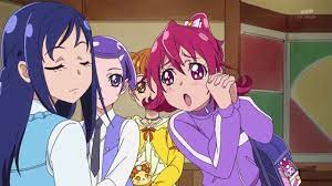 最近のプリキュアには汗臭そうな子がいないよなぁ プリキュア プリキュア イラスト イラスト