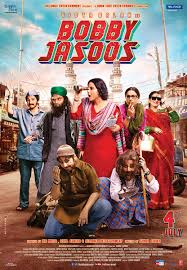 They are trying for bobby malayalam movie download tamilrockers, movierulz, tamilrockers, todaypk, which is now trending on google. Bobby Jasoos 2014 Imdb