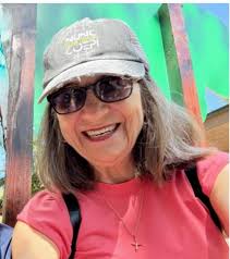 Happy Birthday, Sister Elizabeth! Sister Elizabeth Anne Worley serves as  Chancellor for Administration and COO of the Archdiocese of Miami.