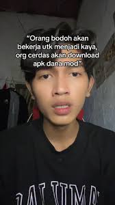 Dana Mod Apk Premium