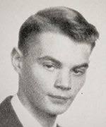 John Hanson, 1929-2018